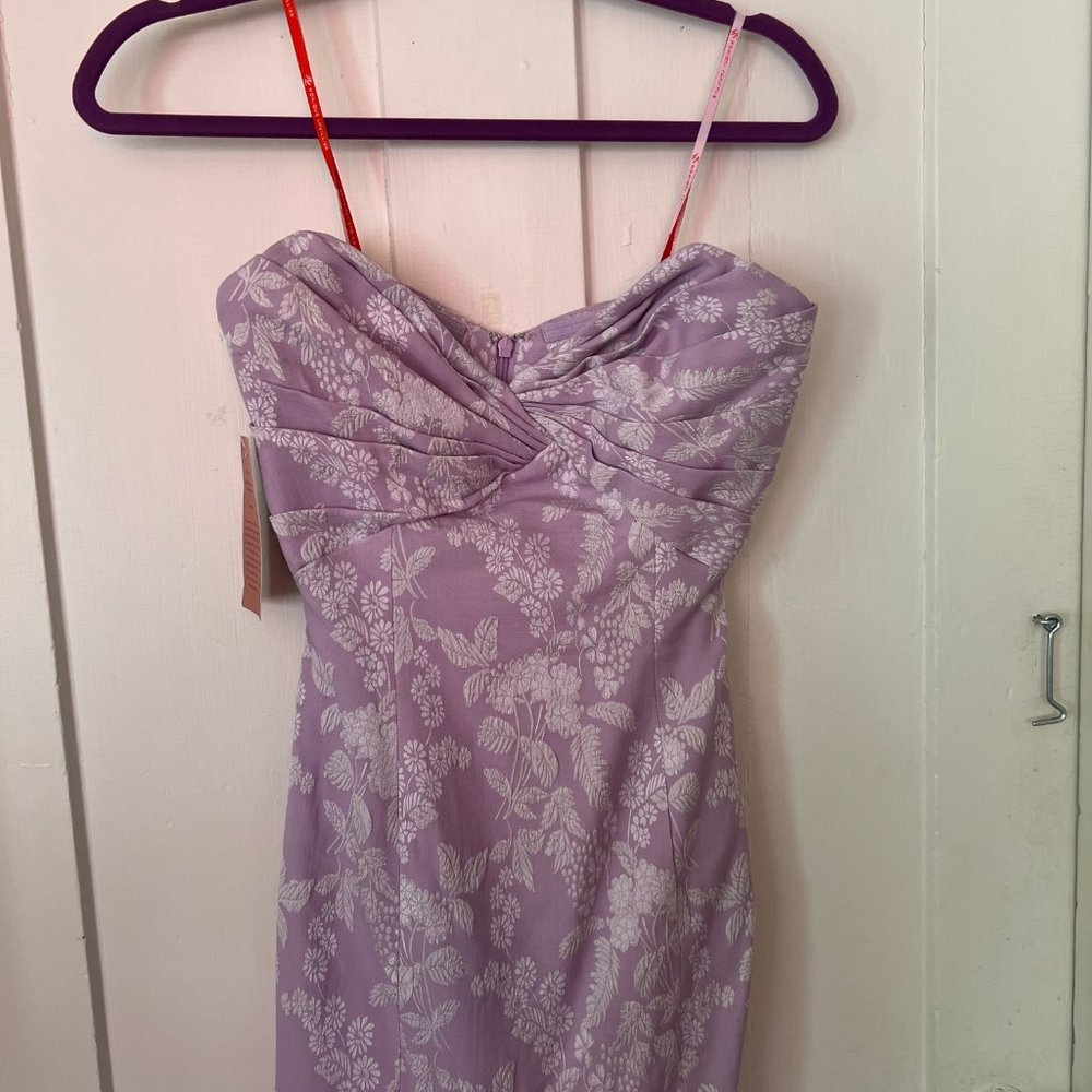BHLDN Bridesmaid/Wedding Guest/Formal Dress